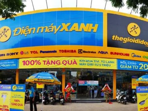 Thế Giới Di Động (MWG): câu chuyện cân bằng quyền lợi của nhân viên và cổ đông